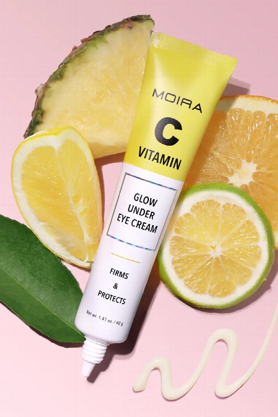 Glow Under Eye Cream